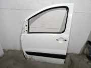 Tür Links Vorne 1400427488 Fiat Scudo (270) Van 1.6 D Multijet (DV6UTED4(9HU))