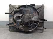 Kühlerventilator 252313K460 Hyundai Sonata Limousine 2.0 CRDI VGT 16V (D4EA)