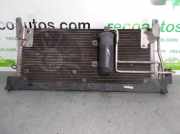 Klima Radiator 90511659 Opel Corsa B (73/78/79) Schrägheck 1.4i Swing,Joy,Sport,GLS (C14NZ)