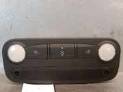 Innenbeleuchtung 8J0947111 Audi A3 Cabriolet (8P7) Cabrio 1.6 TDI 16V (CAYC)