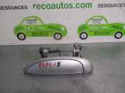 Türgriff Außen Links Vorne 7700433075 Dacia (LS_) 1.6 16V (LS09, LS0L, LS0M, LS0P, LS0V, LS18, LS1S, LS1V,...