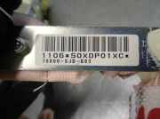 Fensterheber Links Hinten 8356057B00 Suzuki Vitara Cabrio (ET/TA) Softtop Geländewagen 1.9 JLX (XUD9SD-L3(DHW))