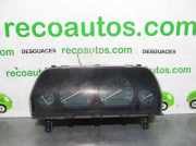 Tachoeinheit Kmh YAC112540 Land + Range Rover Freelander Hard Top Gel?ndewagen 2.0 di (20LTCIE)