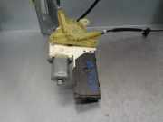 Fensterheber Links Vorne 807310002R Renault III 1.5 dCi Diesel FAP