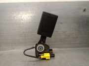 Gürtelschnalle Links Hinten A2468600969 Mercedes-Benz B (W246/W242) Schrägheck 1.8 B-180 CDI BlueEFFICIENCY 16V (OM651.901(Euro 5))