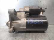 Anlasser 0001106017 Renault II (BG0/1_) 1.8 16V (BG0B, BG0C, BG0J, BG0M, BG0V)