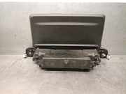 Multifunctionelle Display 9828418380 Peugeot 3008 II (M4/MC/MJ/MR) Großraumlimousine 1.5 BlueHDi 130 (DV5RC(YHZ))