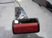 Gürtelschnalle C8895E129 Peugeot 308 (4A/C) Schrägheck 1.6 VTI 16V (EP6(5FW))