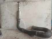 Schlauch Daewoo / Chevrolet Aveo Limousine 1.3 D 16V (LSF)