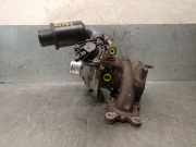Turbolader 53420053 Ford C-Max (DXA) Gro?raumlimousine 1.0 Ti-VCT EcoBoost 12V 125 (M1DA)