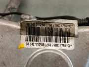 Lenkgetriebe 9834211280 DS DS 3/Crossback (UC/UJ/UR) Schrägheck 1.2 12V PureTech 130 (EB2ADTS(HNS)) EB2ADTS(HNS)