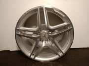 Felge A2044014102 Mercedes-Benz C Estate (S204) Kombi 2.2 C-200 CDI 16V BlueEFFICIENCY (OM651.913)