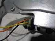 Scheibenwischermotor Hinten 881 Suzuki Swift (ZA/ZC/ZD1/3/9) Schrägheck 1.3 VVT 16V (M13A VVT)