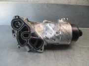 Ölfiltergehäuse 9687911380 Ford Fiesta 5 (JD/JH) Schrägheck 1.4 TDCi (F6JA)