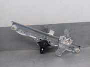 Fensterheber Links Hinten 82701HV00C Nissan Qashqai (J11) SUV 1.5 dCi 115 (K9K-872)