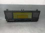 Tachoeinheit Kmh P9666704380 Citroën C4 Grand Picasso (UA) Großraumlimousine 1.6 HDiF 16V 110 (DV6C(9HR))
