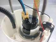 Schalter Für Elekt. Fensterheber Rechts Vorne K4MB701 Renault MEGANE I SCENIC (JA0) 1.6 16V Kaleido