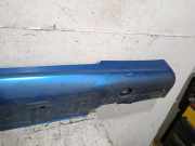 Sideskirt A17069802549999 Mercedes-Benz SLK (R170) Cabrio 3.2 320 V6 18V (M112.947)