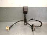 Gürtelschnalle Links Vorne 7323002301B0 Toyota Corolla (E12) Schrägheck 1.4 D-4D 16V (1NDTV)