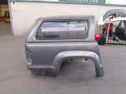 Karosserie Teil LAADBAK DDX Volkswagen Amarok Pick-up 3.0 TDI V6 24V 4Motion (DDXB) DDXB