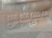 Felge 5G0601025AA Volkswagen Golf VII (AUA) Schrägheck 1.6 TDI 16V (CLHA) CLHA