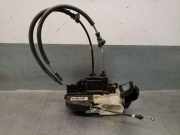 TÃ¼rschloss Links Hinten 814102B000 Hyundai SANTA FÃ‰ II (CM) 2.2 CRDi