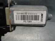 Fensterheber Links Hinten C2Z26992 Jaguar XF (CC9) Limousine 2.7 D V6 24V (7G)