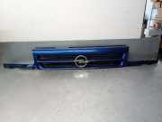 Grill 90414156 Opel Astra F (56/57) Limousine 1.6 Si . (C16SE)