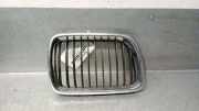 Grill 51138185802 BMW 3 serie Compact (E36/5) Schrägheck 318 tds (M41-D17(174T1))