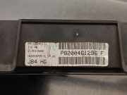 Tachoeinheit Kmh P8200461296 Renault SCENIC II Authentique