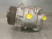 Klima Pumpe 9827596080 Peugeot 208 II (UB/UH/UP) Schrägheck 5-drs 1.2 Vti 12V PureTech 100 (EB2ADT(HNK))