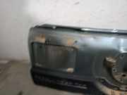 Tür Rechts Vorne 94711560 Opel Astra H GTC (L08) Schrägheck 3-drs 1.6 16V Twinport (Z16XEP)