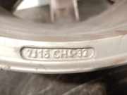 Gasdruckfedern Set Hinten 8731F8 Peugeot 307 BREAK / SW (S1) 2.0 HDi FAP CAT