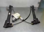Fensterheber Rechts Hinten 9650386480 Citroën C6 (TD) Limousine 2.7 HDiF V6 24V (DT17TED4(UHZ))