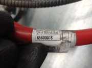 Warnleuchte Schalter 2N1T13H350AA Ford Fusion Kombi 1.4 TDCi (F6JA)