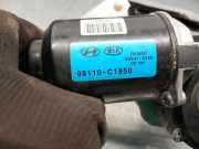 Scheibenwischermotor Vorne 98110C1950 Kia Rio IV (YB) Schrägheck 1.0i T-GDi 100 12V (G3LC)