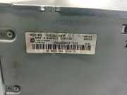 Radio 1K0035186P Volkswagen Passat (3C2) Limousine 2.0 TDI 16V 140 (BKP) BKP