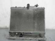 Radiator 4221715460 Toyota COROLLA (E11) 1.6 16V