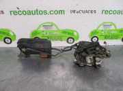 Türschloss Links Vorne 957404A010 Hyundai H-1/Starex Bus 2.5 Tci (D4BH)