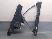 Fensterheber Rechts Vorne 9828130680 Peugeot 2008 (UD/UK/UR/US/UX) Großraumlimousine 1.2 VTi 12V PureTech 100 (EB2ADT(HNK))