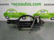 Türgriff Außen Links Hinten 5716A013XA Mitsubishi Lancer Sportback (CX) Schrägheck 1.5 MIVEC 16V (4A91)