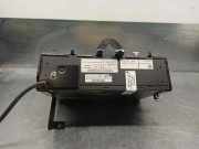 Radio 1J6035111 Volkswagen Touareg (7LA/7L6) SUV 3.0 TDI V6 24V (BKS)