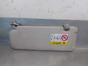 Sonnenblende Rechts 85220C5010BGA Kia Sorento III (UM) SUV 2.2 CRDi 16V VGT 4x2 (D4HB)