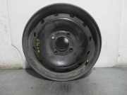 Felge 701601027B Volkswagen Transporter T4 Van 2.4 D (AAB) AAB