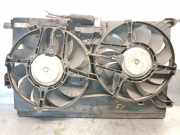 Kühlerventilator 24410991 Opel Vectra C Limousine 2.0 DTI 16V (Y20DTH)