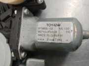 Querlenker Rechts Hinten Unten 52111SS0010 Honda Prelude (BB) BB1/2/3 Coupé 2.3 i 16V (H23A2)