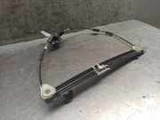 Fensterheber Rechts Vorne 0517117500E Fiat Doblo Cargo (223) Van 1.9 D (223.A.6000)