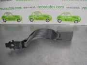 Gürtelschnalle 5PUERTAS Daewoo / Chevrolet CHEVROLET 2.0 Diesel CAT