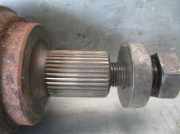 Felge 57A601025F Skoda (NU) 2.0 TDI