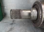 Airbag Beifahrer 7391086G10 Suzuki Ignis (MH) Schrägheck 5-drs 1.3 16V (M13A VVT)